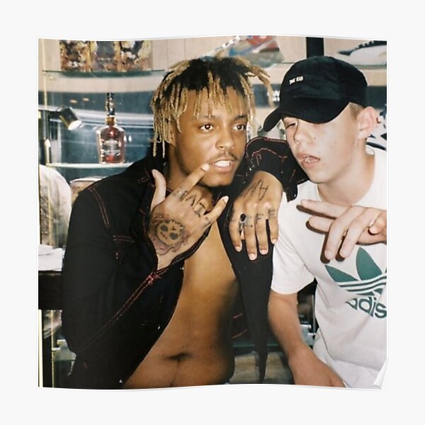 The Kid Laroi And Posters Redbubble