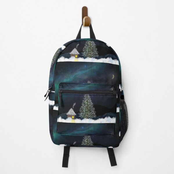 Item preview, Snowy Wonderland designed and sold by mrthink.
