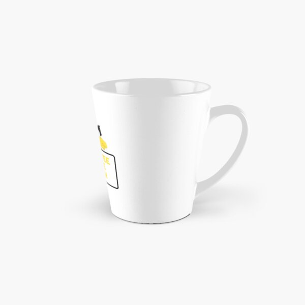 Work From Home Employee of the Month Tall Mug