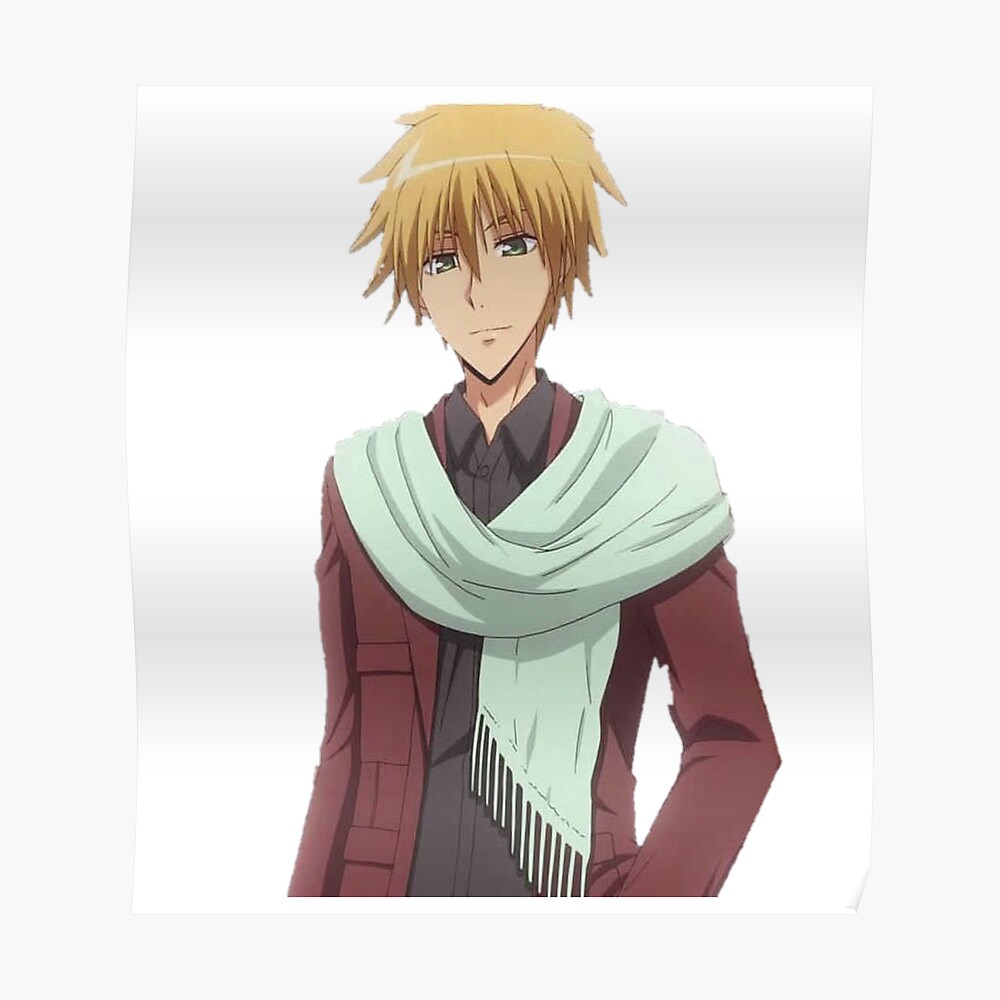 Takumi Usui Takumi Usui