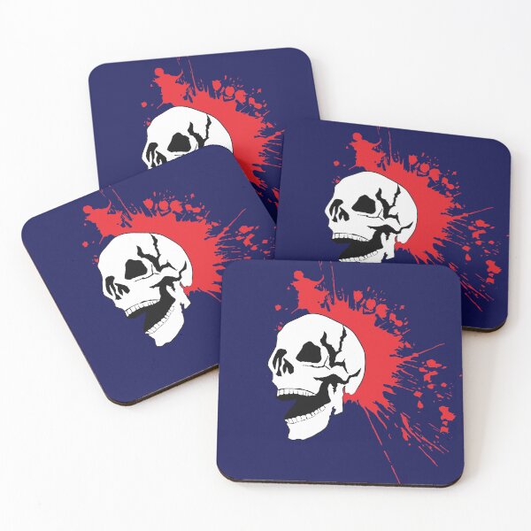 Item preview, Copy of Skull designed and sold by jejeppp.