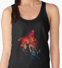 Expecto Patronum Women's Tank Top