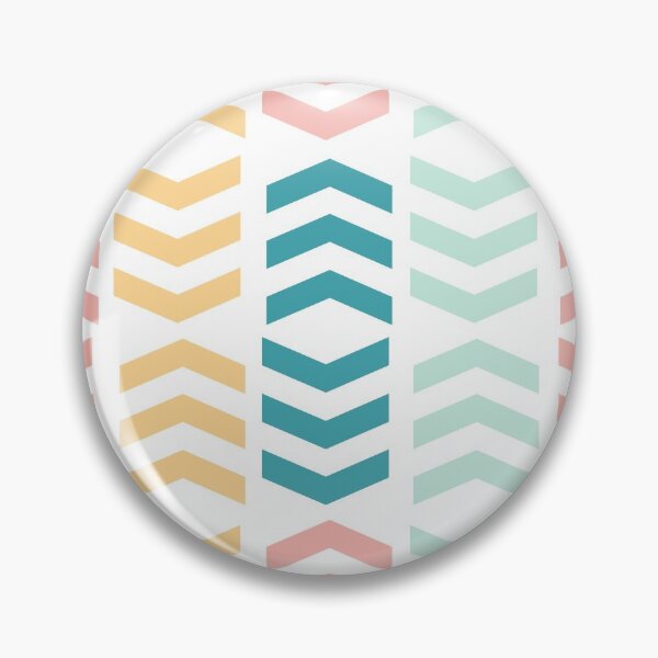 Item preview, Colorful arrow pattern designed and sold by designlee.