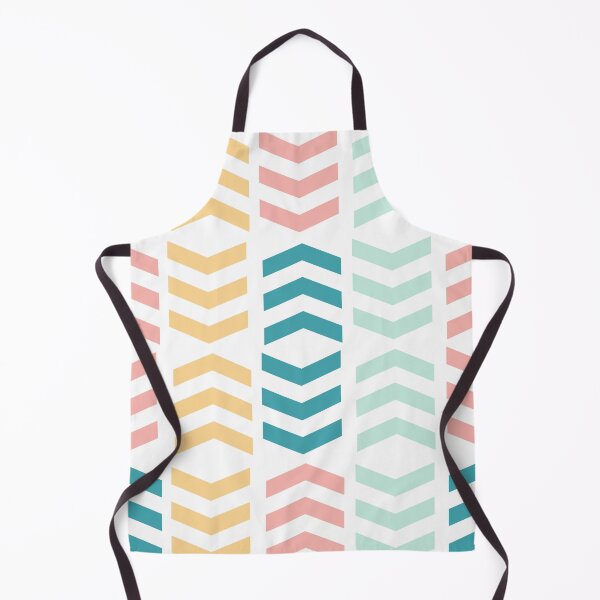 Item preview, Colorful arrow pattern designed and sold by designlee.