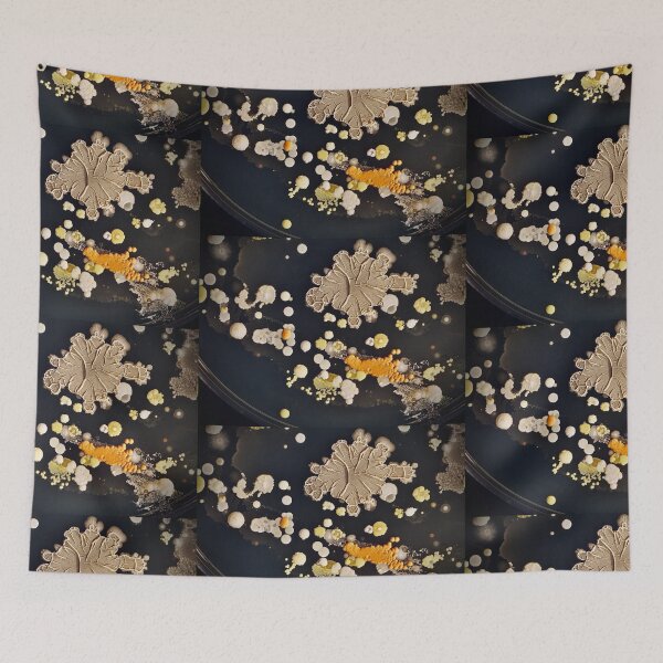 Item preview, Out of this World designed and sold by tasturm1.