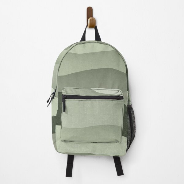 Item preview, Green view designed and sold by eastter.