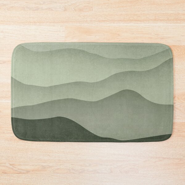 Item preview, Green view designed and sold by eastter.