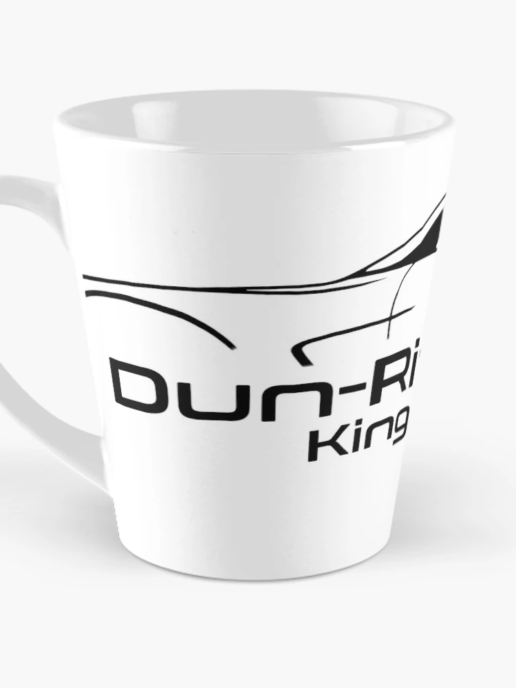 Thumbnail 3 of 4, Coffee Mug, Dun-Rite Racing designed and sold by MrHalfSack.