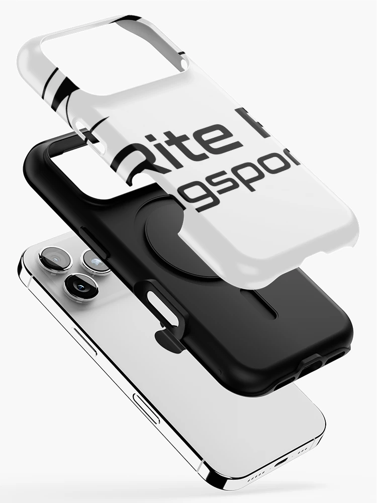 Thumbnail 2 of 4, iPhone Case, Dun-Rite Racing designed and sold by MrHalfSack.