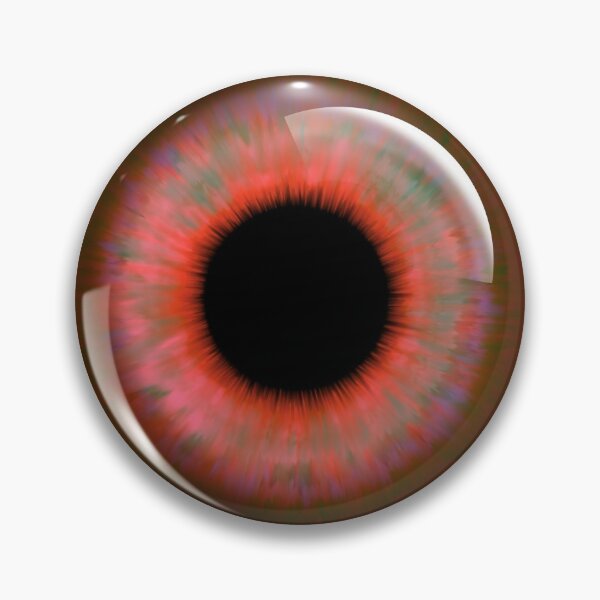 Item preview, Red Eyeball designed and sold by Zurickdesigns.