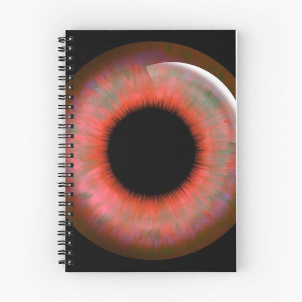 Item preview, Red Eyeball designed and sold by Zurickdesigns.