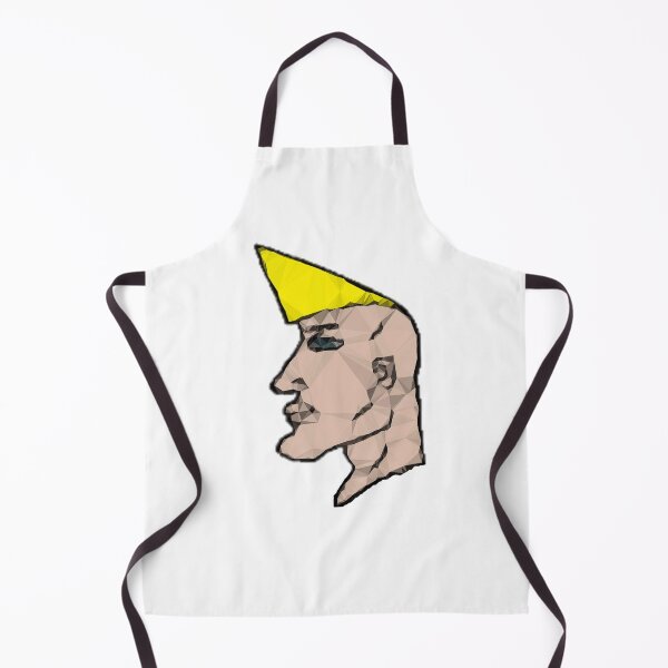 Item preview, Art chad designed and sold by marjard.