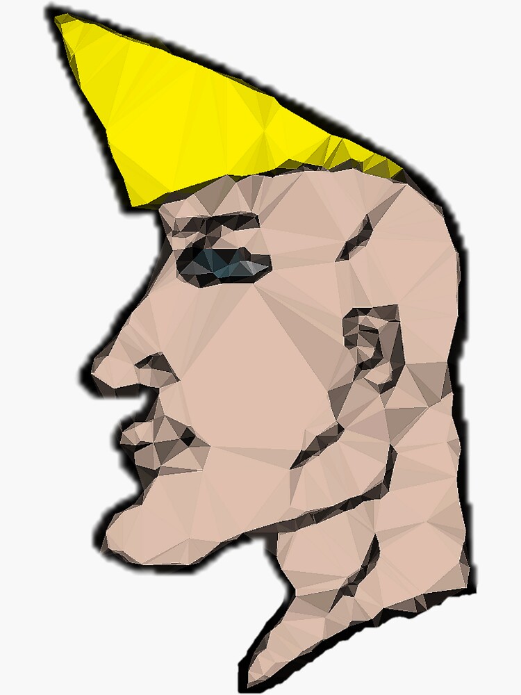 Chad - Discord Emoji