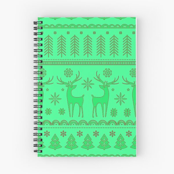 Item preview, Pattern ugly christmas sweater design designed and sold by Mohamed allbdrany.