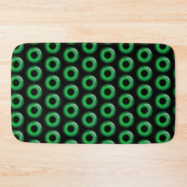 Item preview, Green Eyeball designed and sold by Zurickdesigns.