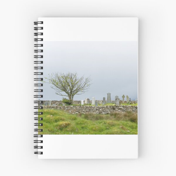 Item preview, Skye Graveyard designed and sold by Sue Robinson.