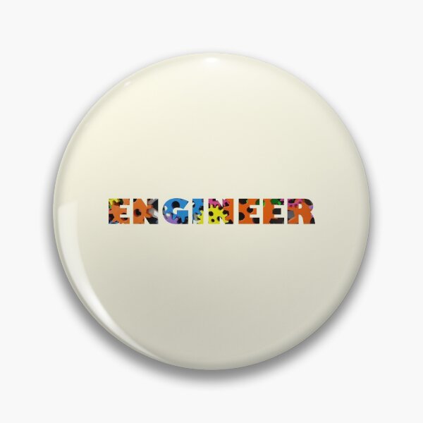 Item preview, Understanding engineers multi-coloured cogs matrix turning typography designed and sold by Deegital18.