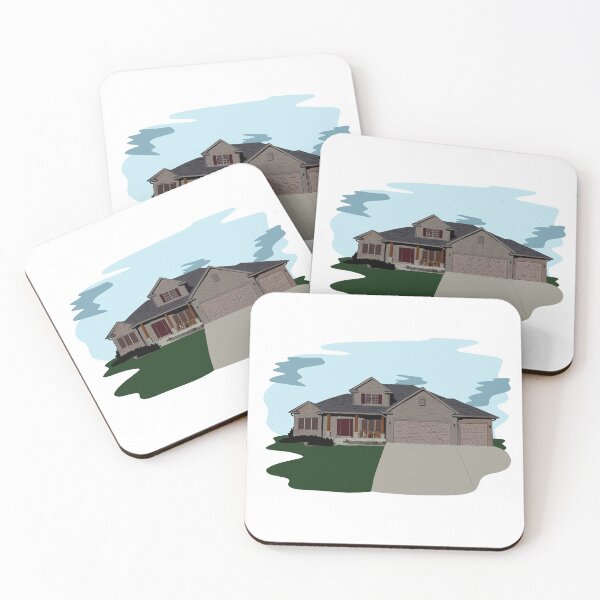 Item preview, Home designed and sold by maggievlasaty.