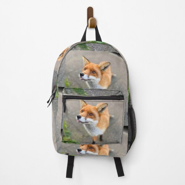 Item preview, Fearless Fox designed and sold by Fearless-Fox.