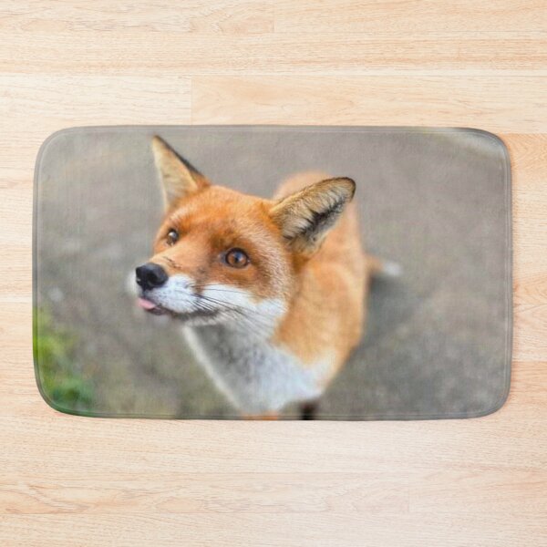 Item preview, Fearless Fox designed and sold by Fearless-Fox.