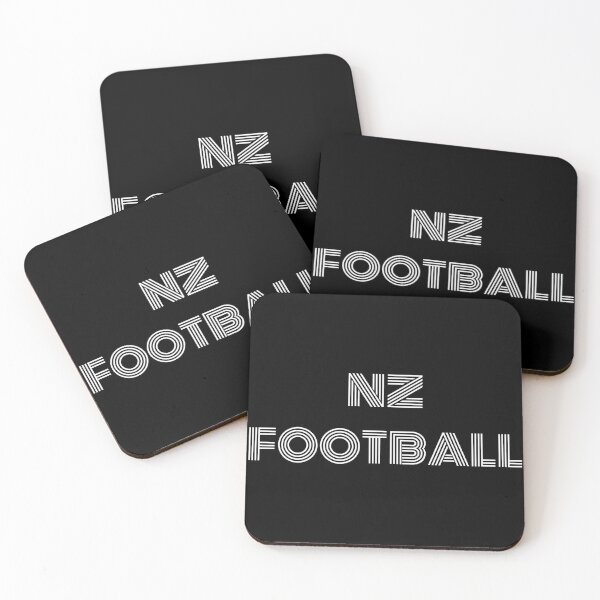Item preview, NZ Football designed and sold by Taumaturgo.