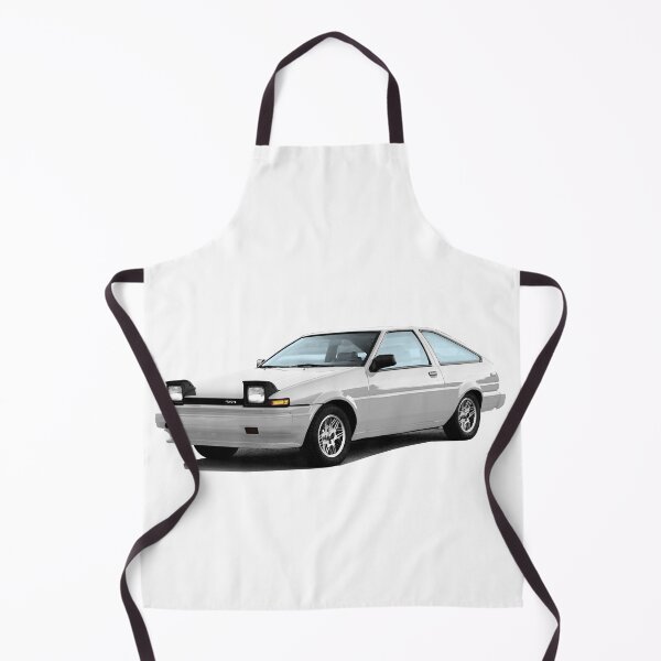 Item preview, Toyota Corolla Sprinter Trueno AE86 Initial D Drift King designed and sold by JDMimportsCT.