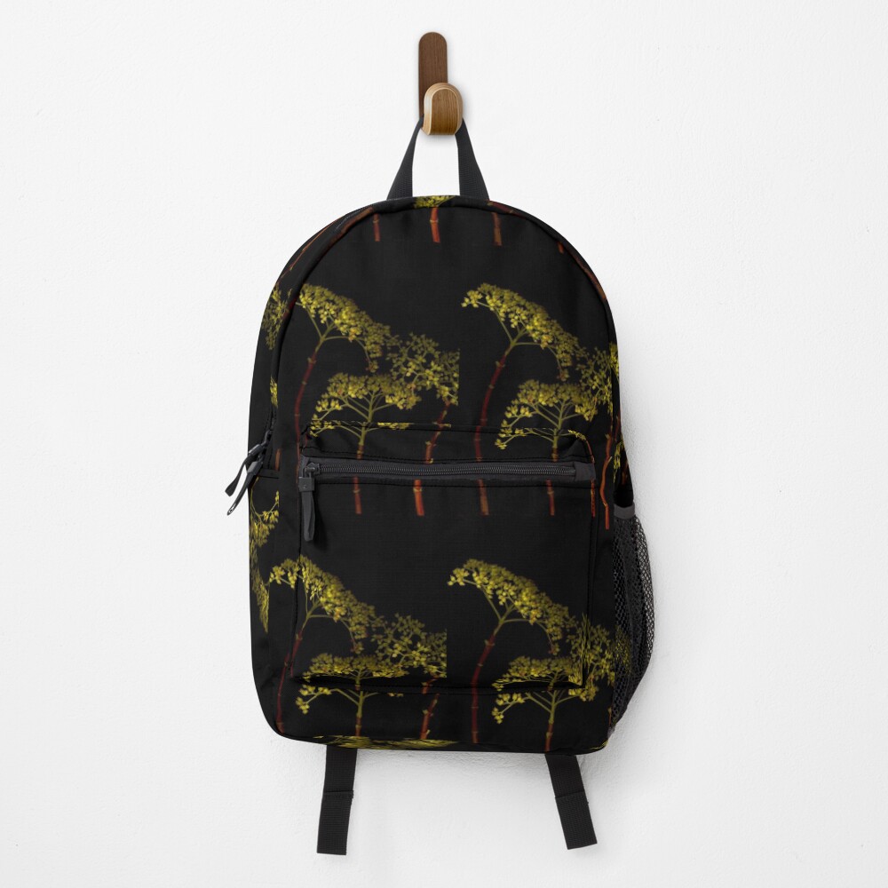 Item preview, Backpack designed and sold by LindasPhotoArt.
