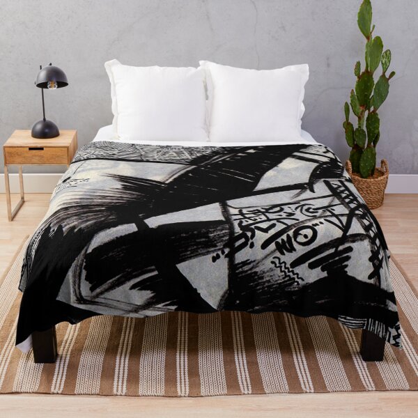 Item preview, B&W 4 designed and sold by remitart.