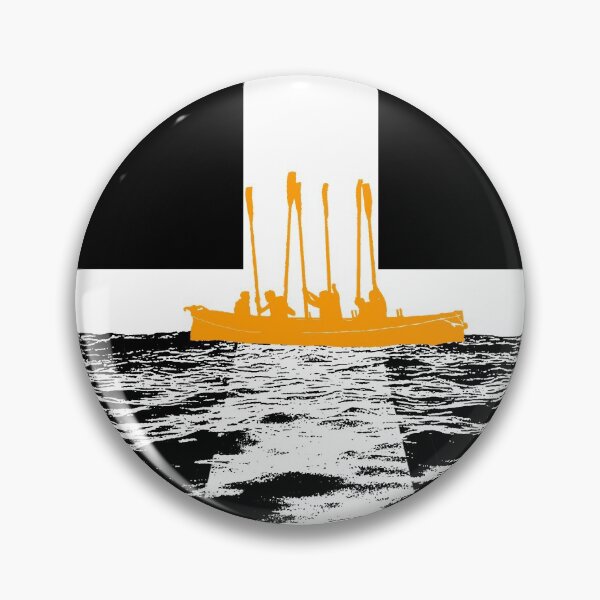 Item preview, Oars up Kernow! designed and sold by John Chilton.