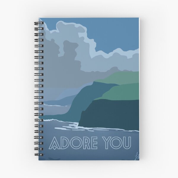 Item preview, Adore You designed and sold by freyski.