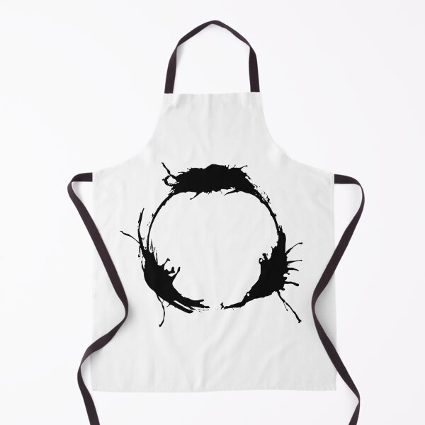 Item preview, Heptapod B (Translation: "TIME" [Nonlinear]) designed and sold by DannyBoiii.