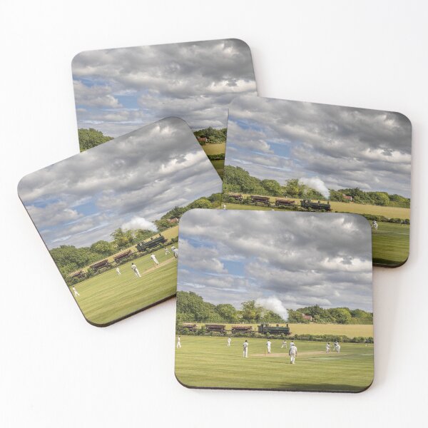 Item preview, A Game of Cricket designed and sold by Rjmcveigh.