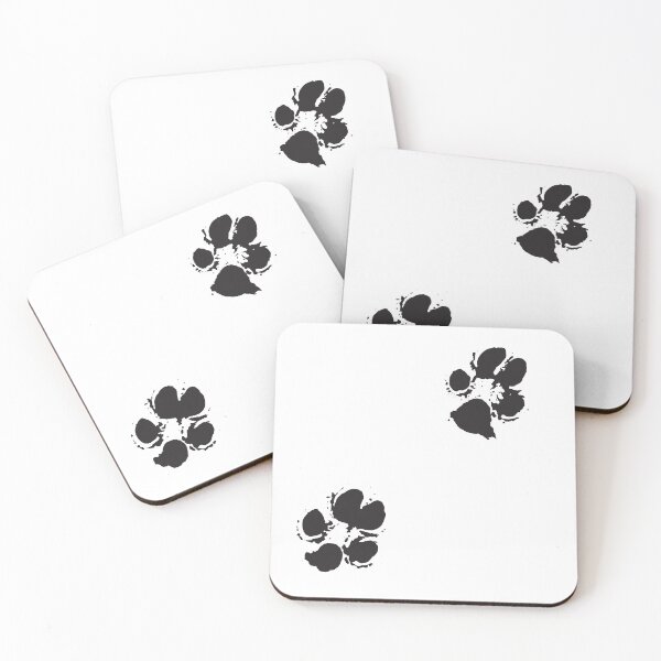 Item preview, Dog Paws designed and sold by MountainPaws.