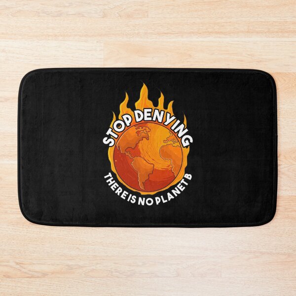 Item preview, There is no Planet B -  Earth day Ecology activism designed and sold by majuga.