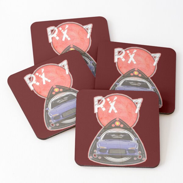 Item preview, RX7 FD for JDM fans  designed and sold by iconicmachines.