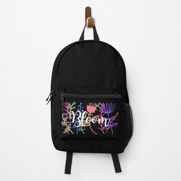 Item preview, Bloom | Flowers | Gift For Her | Girls | Flora | Watercolor Design designed and sold by Jeleedesigns.