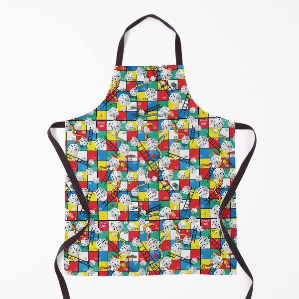 Item preview, Shoots and Ladder designed and sold by Undercovercafe.