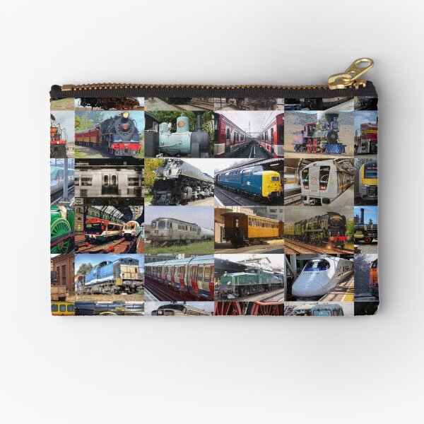 Item preview, Trains designed and sold by NorthStreetArt.