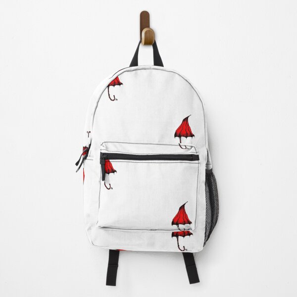 Item preview, red umbrella  designed and sold by brandon lynch.