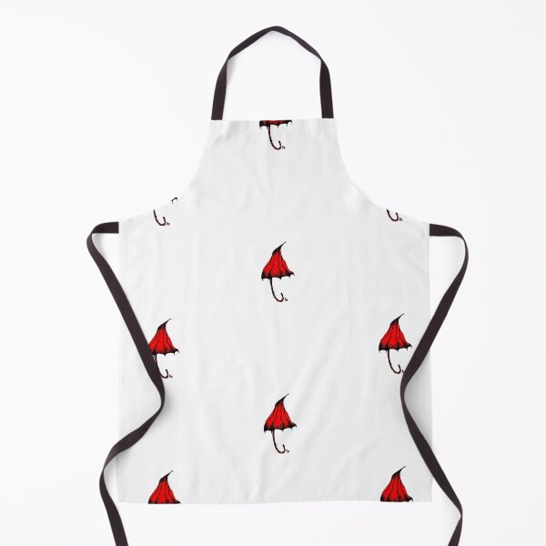 Item preview, red umbrella  designed and sold by brandon lynch.