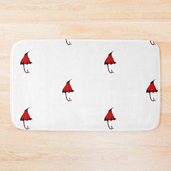 Item preview, red umbrella  designed and sold by brandon lynch.