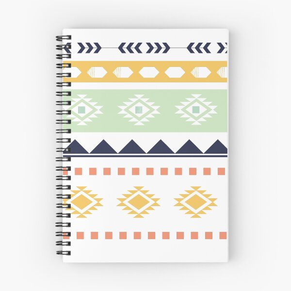Item preview, Minted Aztecia designed and sold by Pip Pottage.