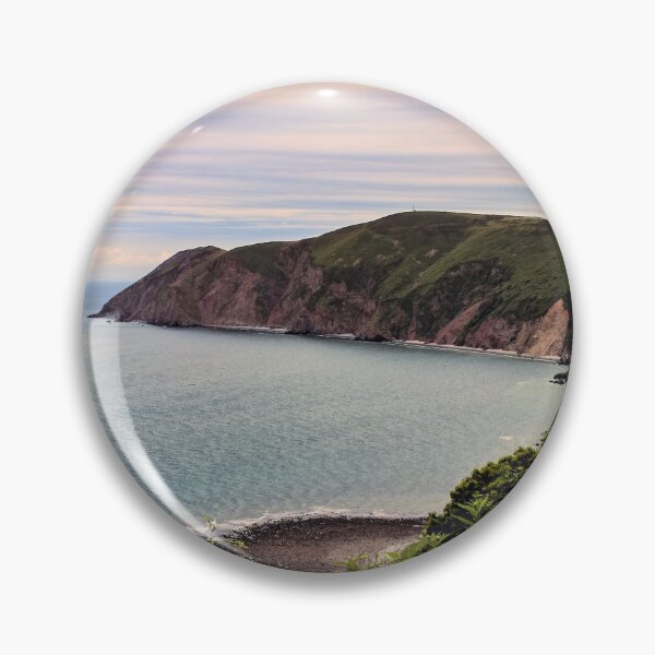 Item preview, Lynmouth Bay Exmoor designed and sold by Avril Harris.