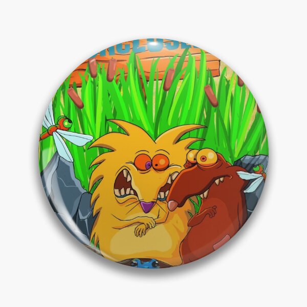 Item preview, Angry Beavers Damn Foreclosure designed and sold by alcomac.