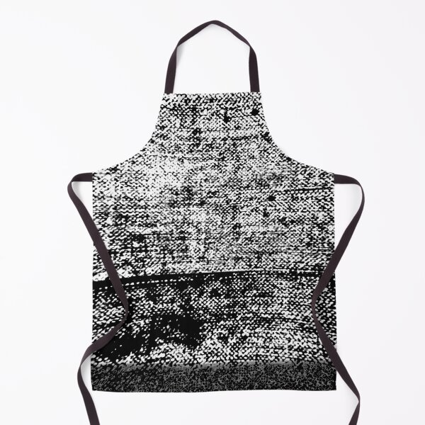 Item preview, White block on black designed and sold by Susanne Sachers.