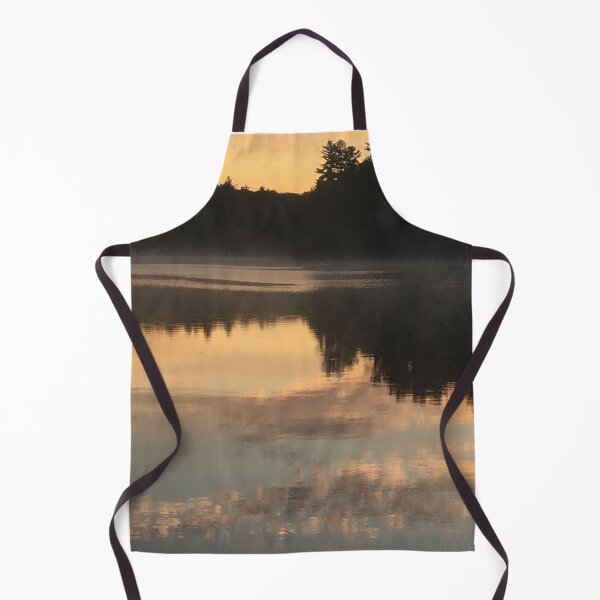 Item preview, Sunrise Over the Lake designed and sold by loveoceanair.