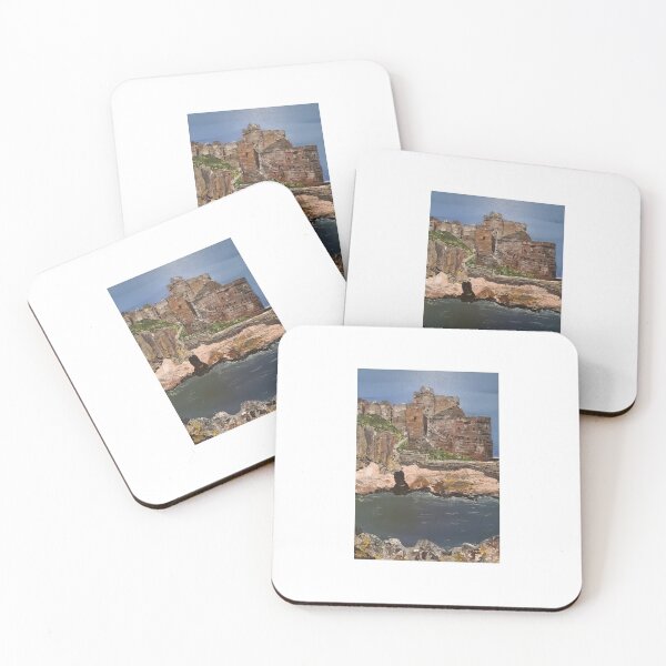 Item preview, Fenella and her Castle designed and sold by Dottiedebs.