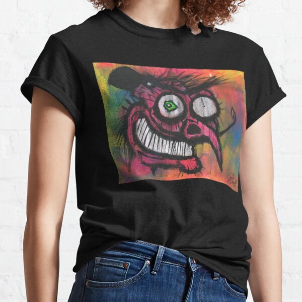 NYEH! Classic T-Shirt
