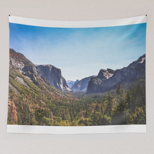 Item preview, Yosemite designed and sold by marceignacio.