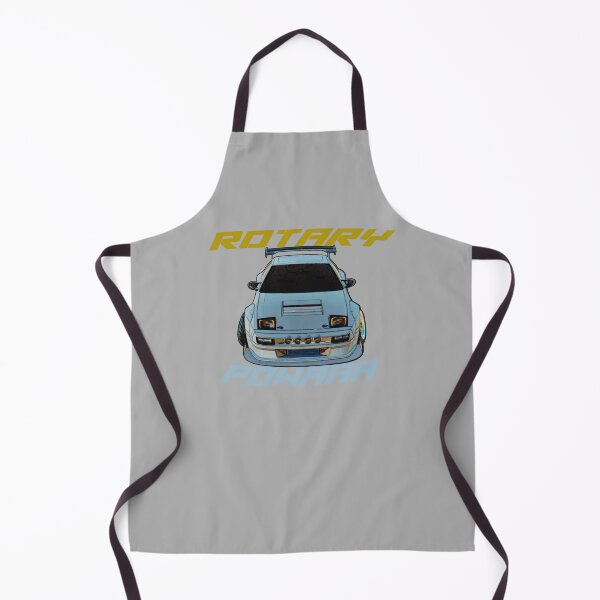 Item preview, rotary,pandem body, RX7 Fc for JDM fans  designed and sold by iconicmachines.